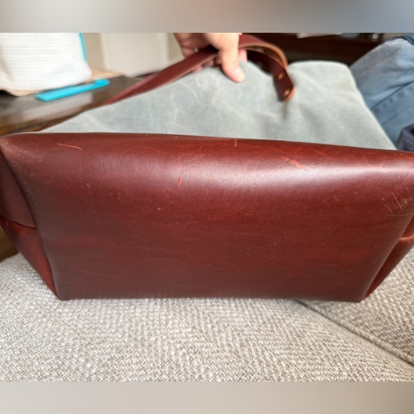 North End Bag Co. “The Claire” - Picture 15 of 16